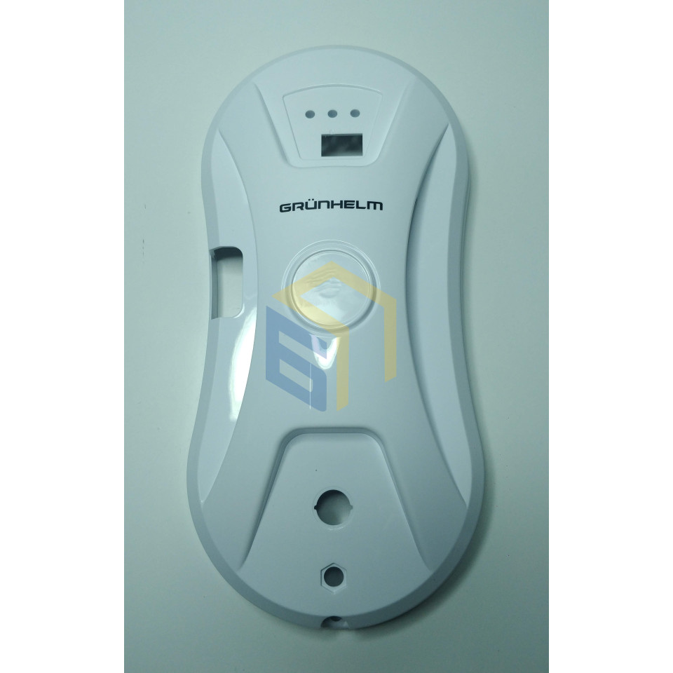 Верхня кришка робота для миття вiкон Grunhelm GRH-RD1-11W (158960)