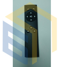 Пульт дистанційного керування робота для миття вiкон Grunhelm GRH-RN2-18B (158963)