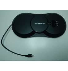 Верхня кришка робота для миття вiкон Grunhelm GRH-RN2-18B (158966)