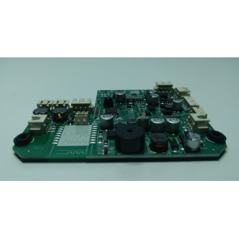 Плата керування робота для миття вiкон Grunhelm GRH-RN2-18B (158967)