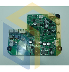 Плата керування робота для миття вiкон Grunhelm GRH-RN2-18B (158967)