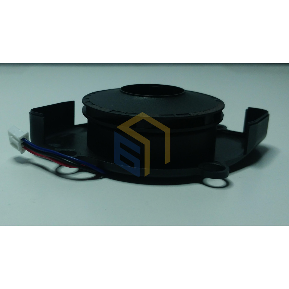 Двигун робота для миття вiкон Grunhelm GRH-RN2-18B (158968)
