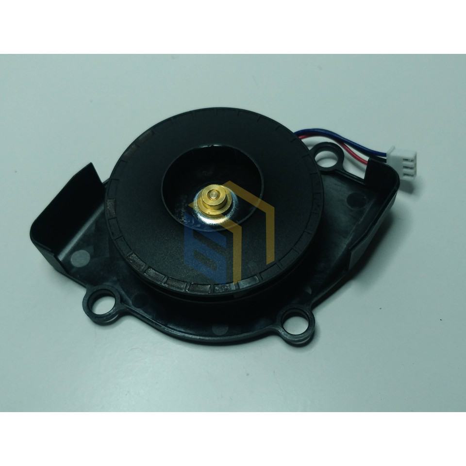 Двигун робота для миття вiкон Grunhelm GRH-RN2-18B (158968)