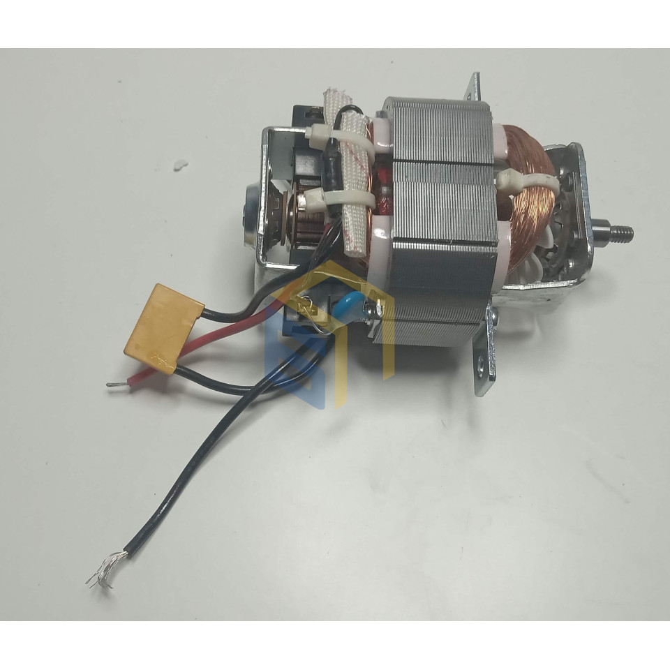 Двигун кавомолки Grunhelm GС3250S (159324)