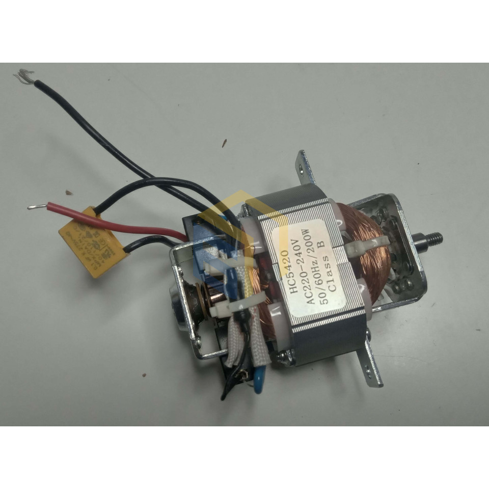 Двигун кавомолки Grunhelm GС3250S (159324)