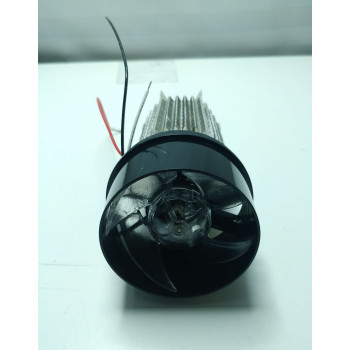 Двигун з нагрівальним елементом в зборі фена Grunhelm GHD-533 (160079)