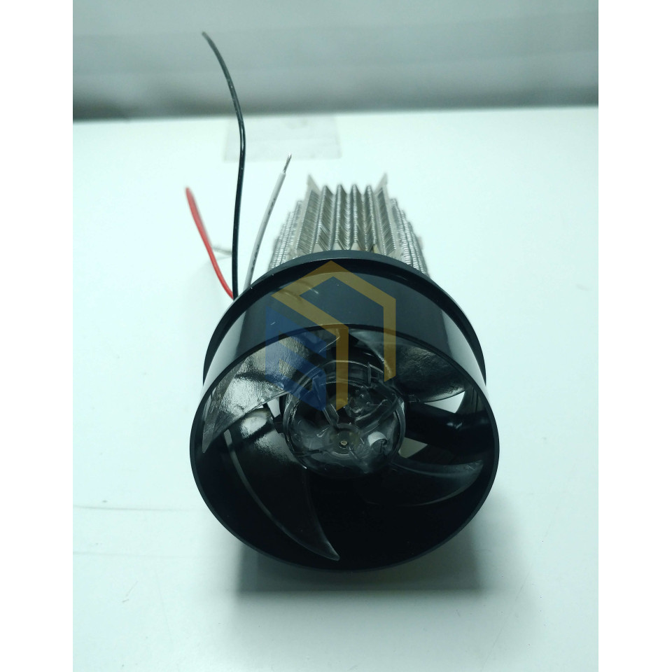 Двигун з нагрівальним елементом в зборі фена Grunhelm GHD-533 (160079)