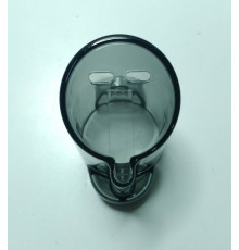 Насадка для самоочищення шлангу пилососа миючого Grunhelm GWVC-01 (161592)