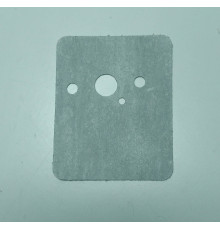 Прокладка карбюратора прямокутна мотокоси Grunhelm GR-31T (161701)