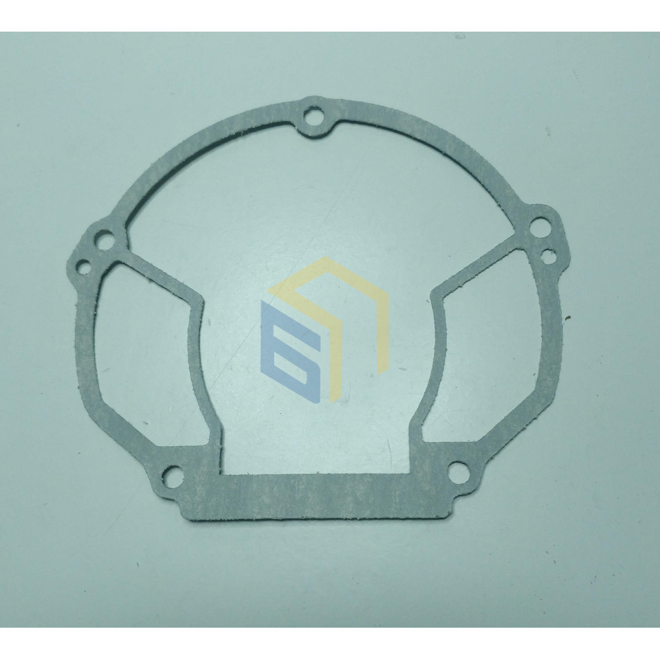 Прокладка картера ліва мотокоси Grunhelm GR-41T (161702)