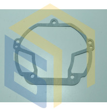 Прокладка картера права мотокоси Grunhelm GR-41T (161703)