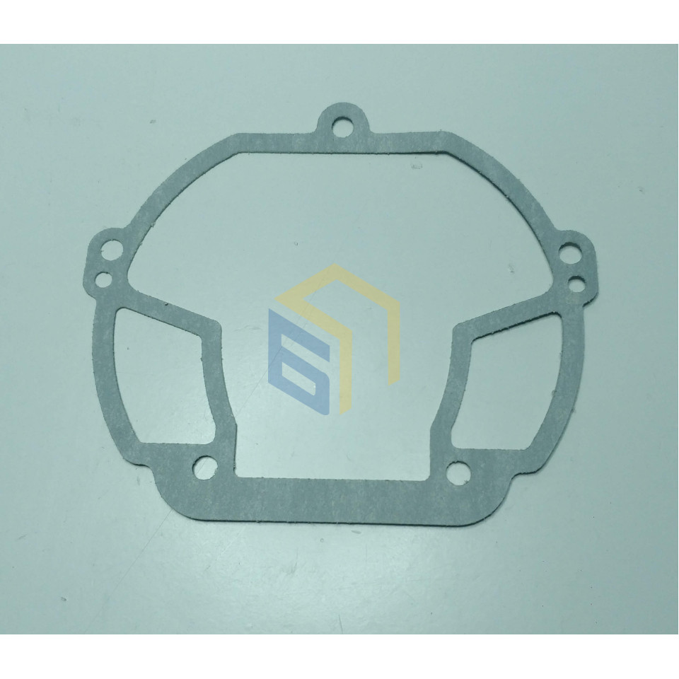 Прокладка картера права мотокоси Grunhelm GR-41T (161703)