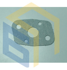 Прокладка карбюратора мала мотокоси Grunhelm GR-41T (161704)
