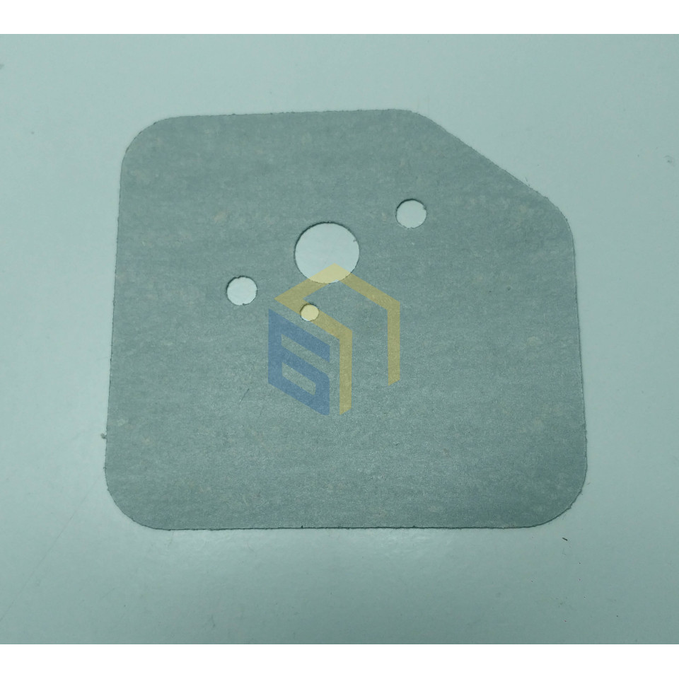 Прокладка карбюратора велика мотокоси Grunhelm GR-41T (161705)