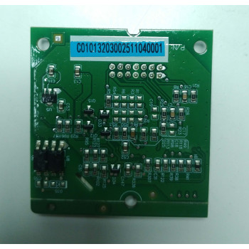 Плата інвертора MUST для моделі PV 18-3224VPMІІ (161721)