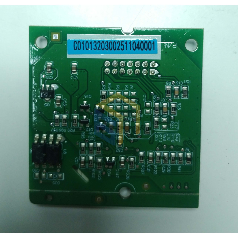 Плата інвертора MUST для моделі PV 18-3224VPMІІ (161721)