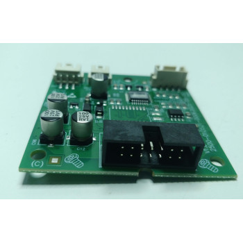 Плата інвертора MUST для моделі PV 18-3224VPMІІ (161721)