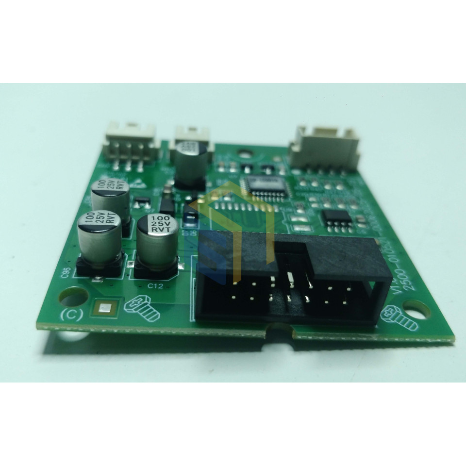 Плата інвертора MUST для моделі PV 18-3224VPMІІ (161721)