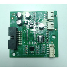 Плата інвертора MUST для моделі PV 18-3224VPMІІ (161721)