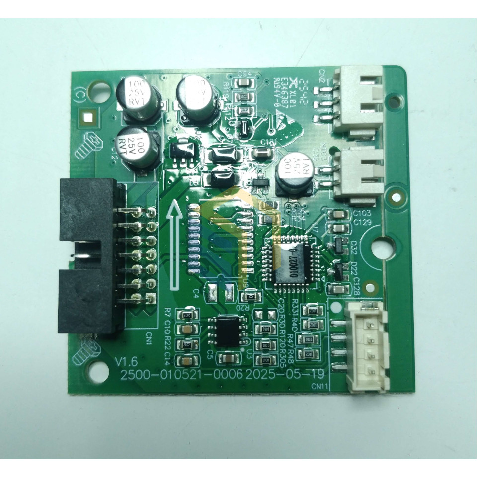 Плата інвертора MUST для моделі PV 18-3224VPMІІ (161721)