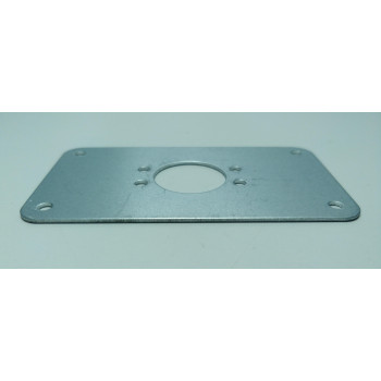 Кронштейн двигуна кухонної машини Grunhelm GKM0017B (162284)