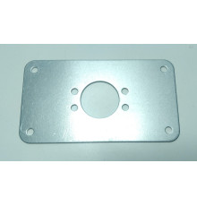 Кронштейн двигуна кухонної машини Grunhelm GKM0017B (162284)