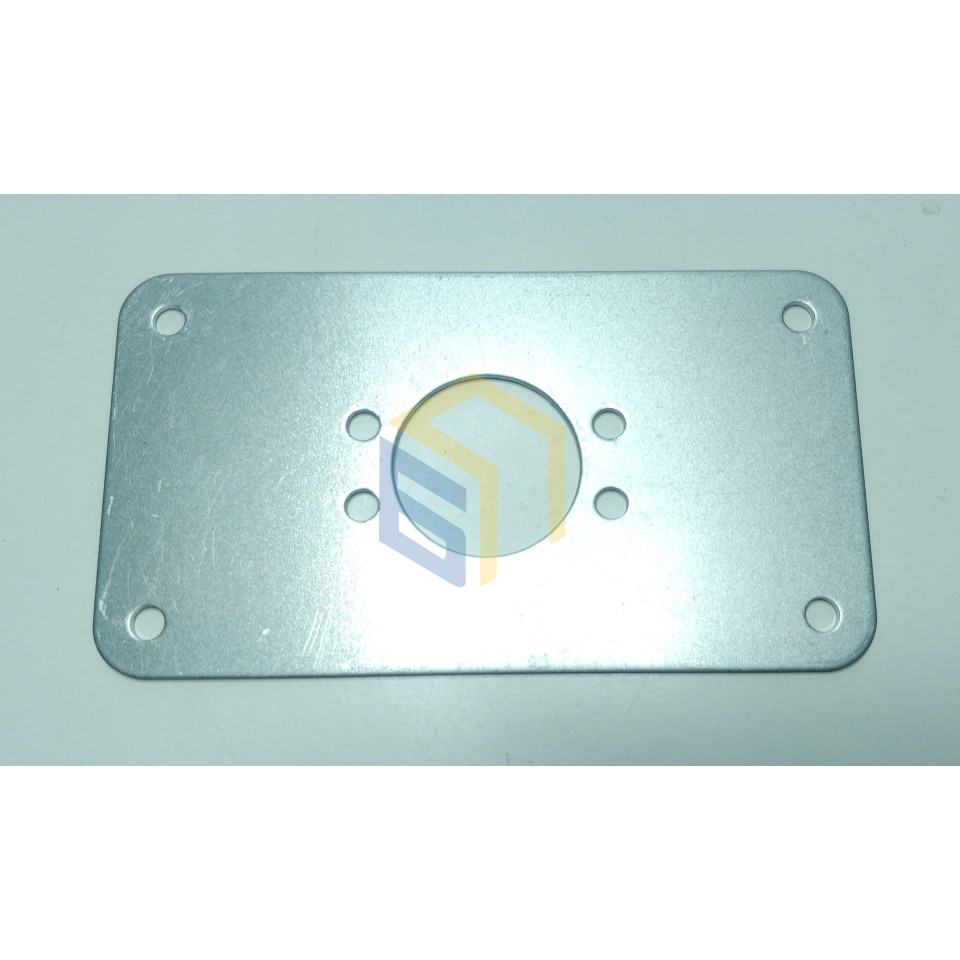 Кронштейн двигуна кухонної машини Grunhelm GKM0017B (162284)