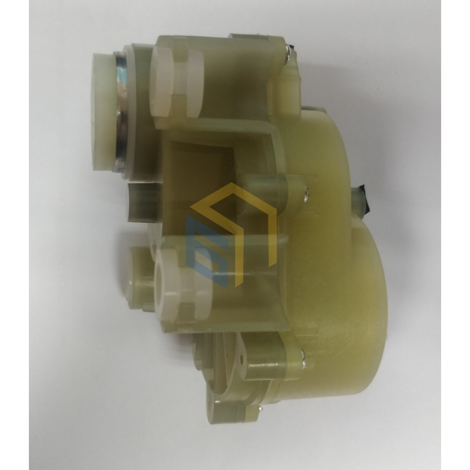 Редуктор великого подрібнювача блендера Grunhelm EBS-1000MC