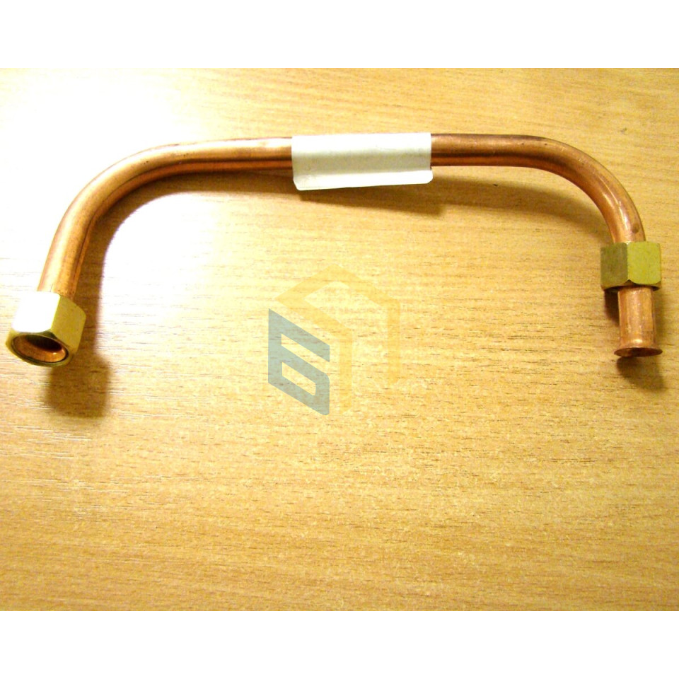 Трубка высокого давления компрессора воздушного Forte ZA 65-50 (18511)