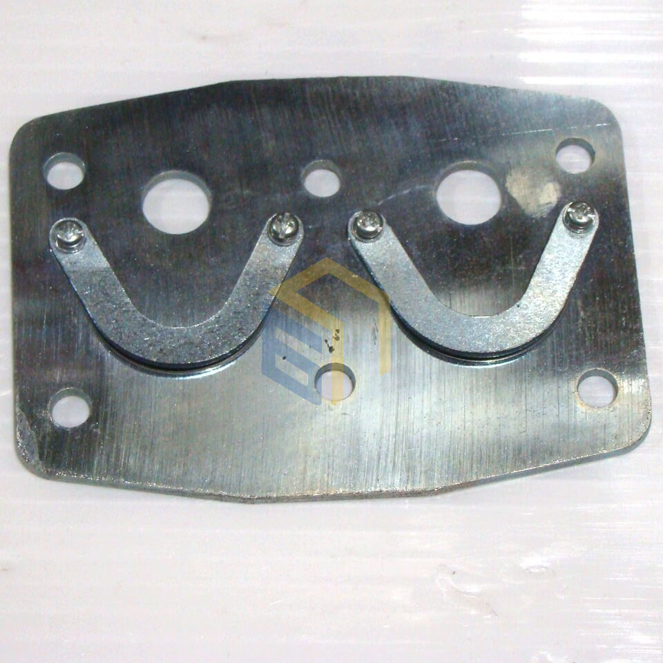 Плита клапана в зборі компресора повітряного Forte ZA 65-50, ZA 65-100 (18512)