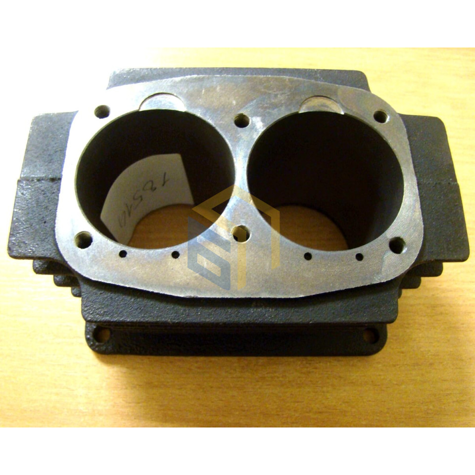 Циліндр компресора повітряного Forte ZA 65-50, ZA 65-100 (18514)