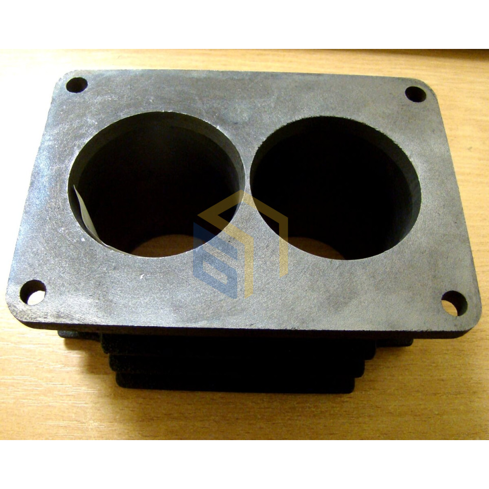 Циліндр компресора повітряного Forte ZA 65-50, ZA 65-100 (18514)