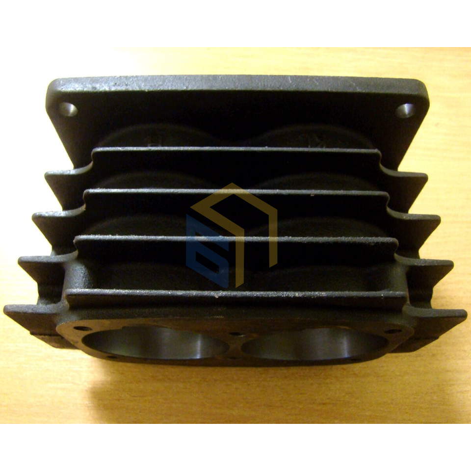 Циліндр компресора повітряного Forte ZA 65-50, ZA 65-100 (18514)