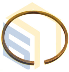 Кільце компресійне компресора повітряного Forte ZA 65-50, ZA 65-100 (18515)