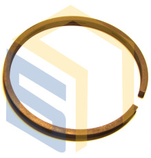 Кільце маслознімне компресора повітряного Forte ZA 65-50, ZA 65-100 (18516)