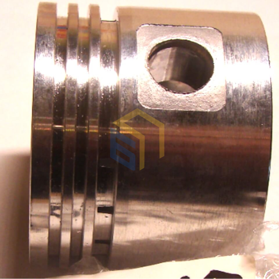 Поршень компрессора воздушного Forte ZA 65-50, ZA 65-100 (18517)