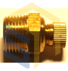 Пробка сливная компрессора воздушного Forte ZA 65-50, ZA 65-100 (18521)