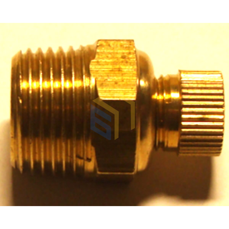 Розвантажувальний клапан компресора повітряного Forte ZA 65-50, ZA 65-100 (18521)