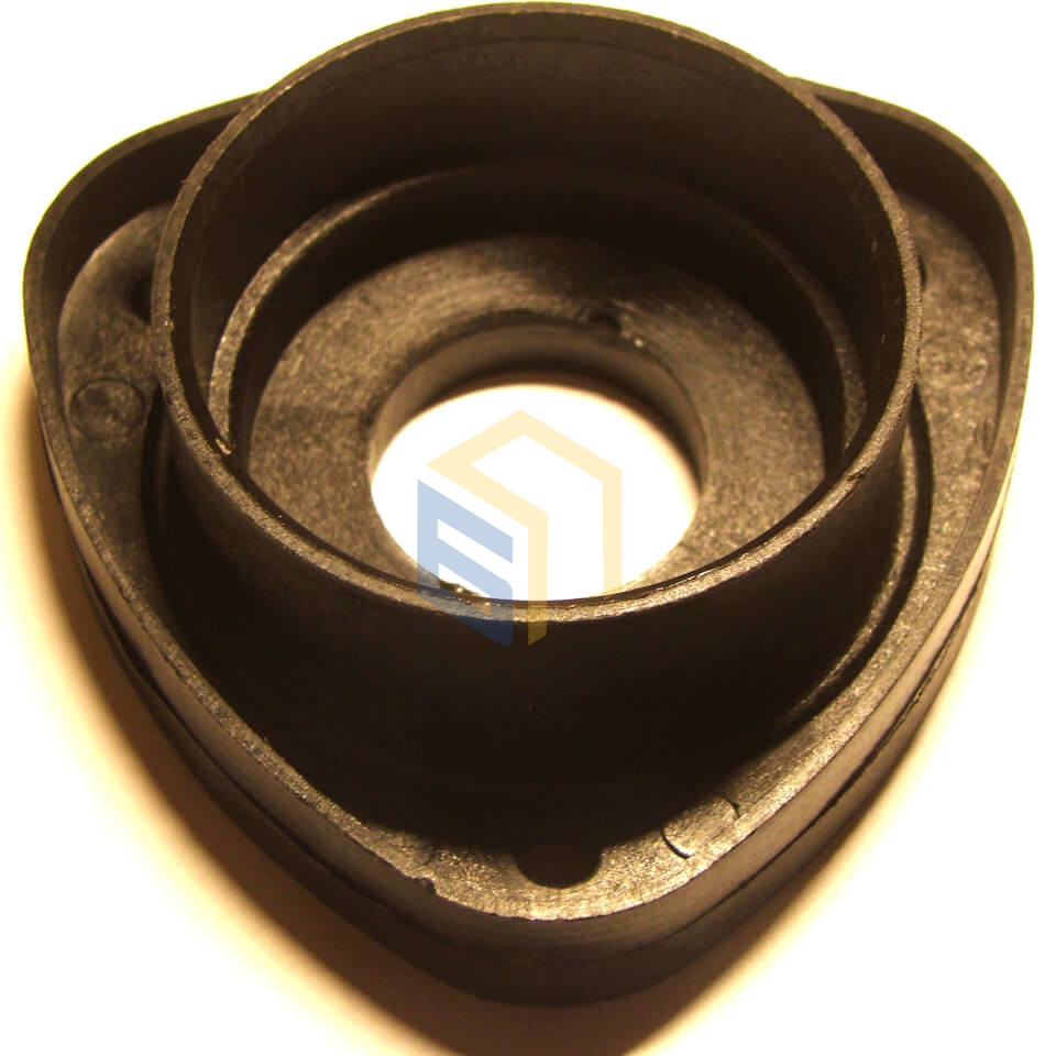 Корпус подшипника компрессора воздушного Forte ZA 65-50, ZA 65-100 (19421)