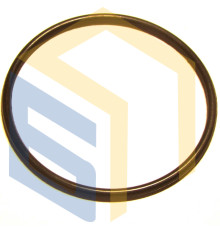 Кільце гумове компресора повітряного Forte ZA 65-50, ZA 65-100 (19423)