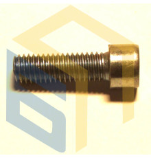 Гвинт компресора повітряного Forte ZA 65-50, ZA 65-100 (20722)