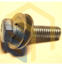 Гвинт компресора повітряного Forte ZA 65-50, ZA 65-100 (20730)