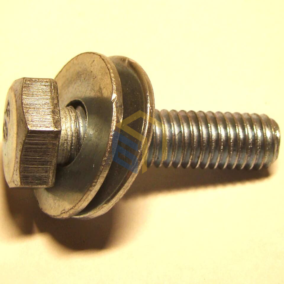 Гвинт компресора повітряного Forte ZA 65-50, ZA 65-100 (20730)