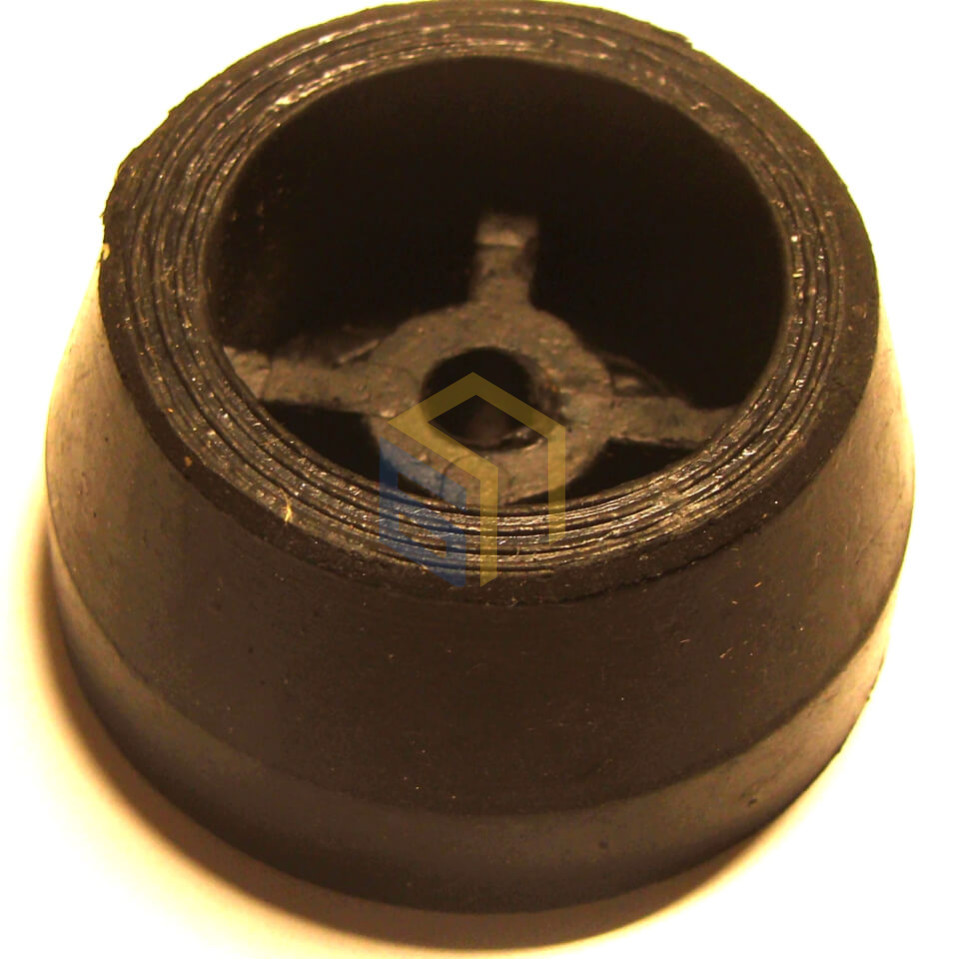 Ножка опорная компрессора воздушного Forte ZA 65-50, ZA 65-100 (20731)