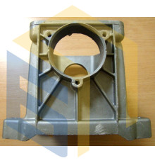 Картер компрессора воздушного Forte ZA 65-50, ZA 65-100 (20736)