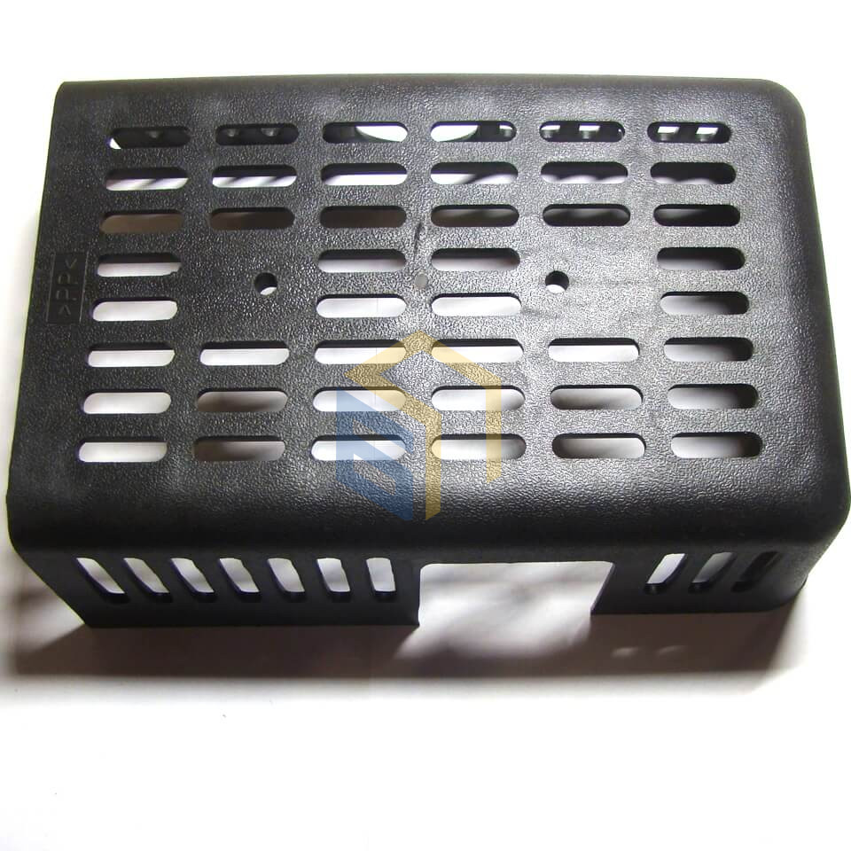 Кожух компресора повітряного Forte ZA 65-50, ZA 65-100 (20738)