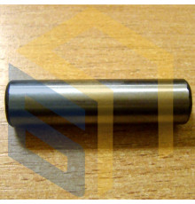 Палець поршня компресора повітряного Forte ZA 65-50, ZA 65-100 (20742)
