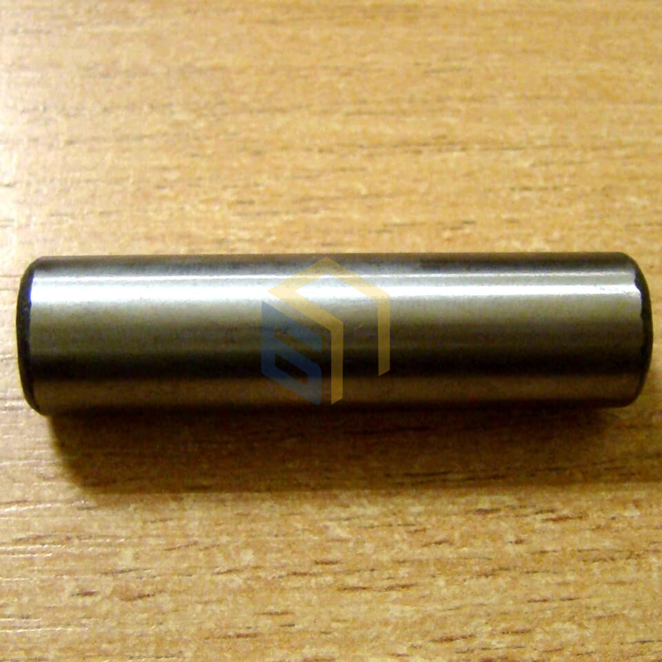 Палець поршня компресора повітряного Forte ZA 65-50, ZA 65-100 (20742)