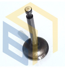 Клапан впускной (168F) бензинового генератора Forte FG3500E (21041)