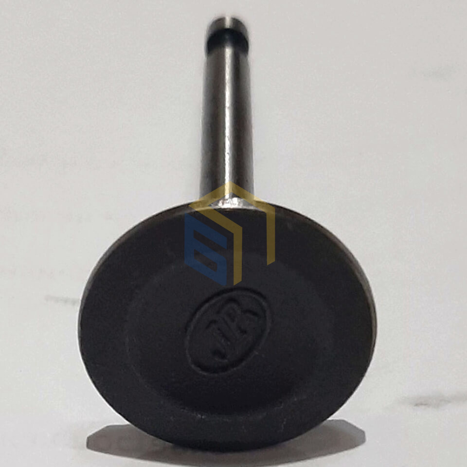 Клапан випускний (168F) генератора бензинового Forte FG3500E (21042)